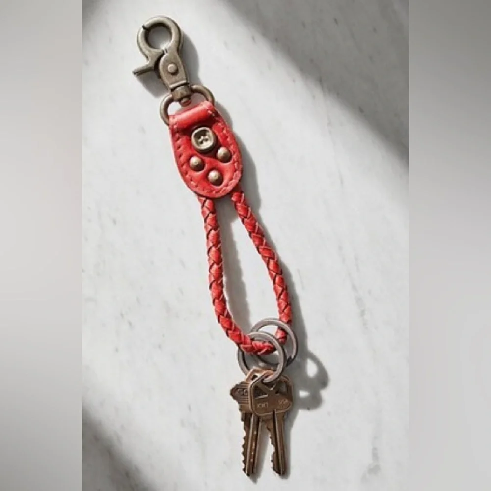 Free People Everyday Keychain 🔥